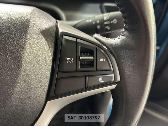 Suzuki SOLIO 2021-04 8246709-12