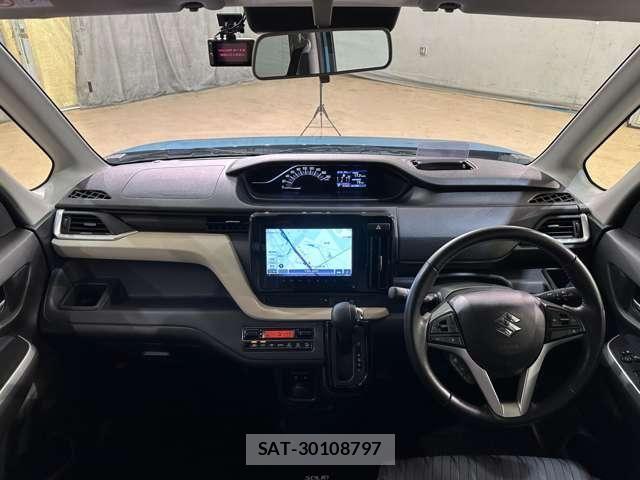 Suzuki SOLIO 2021-04 8246709-17