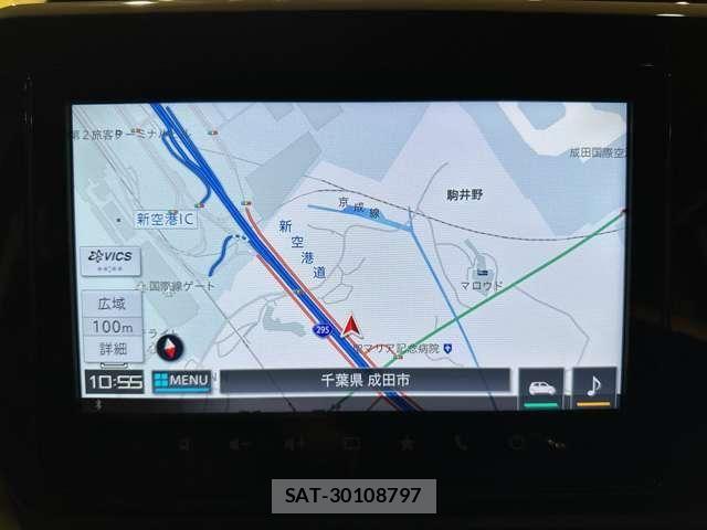 Suzuki SOLIO 2021-04 8246709-18