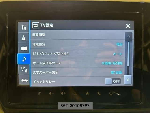 Suzuki SOLIO 2021-04 8246709-21