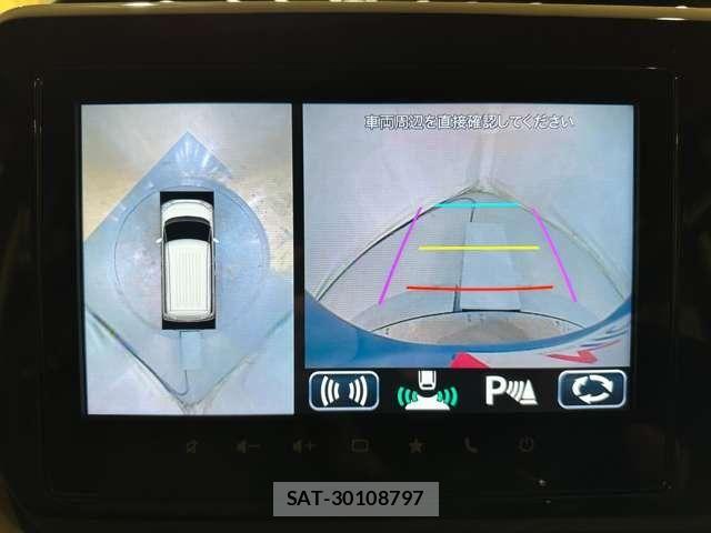 Suzuki SOLIO 2021-04 8246709-23