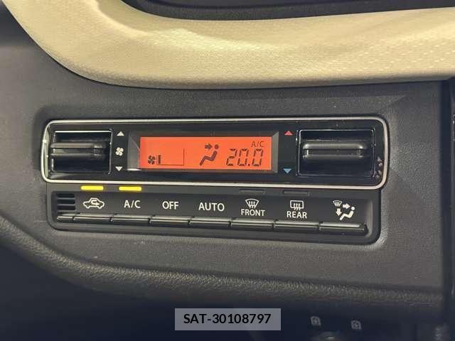 Suzuki SOLIO 2021-04 8246709-25