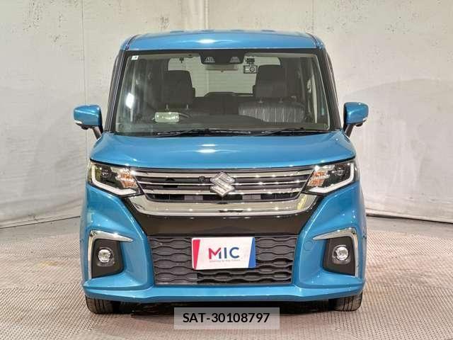 Suzuki SOLIO 2021-04 8246709-2