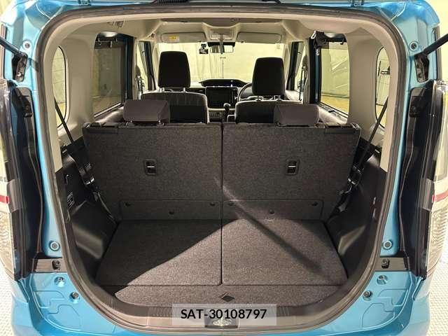 Suzuki SOLIO 2021-04 8246709-29
