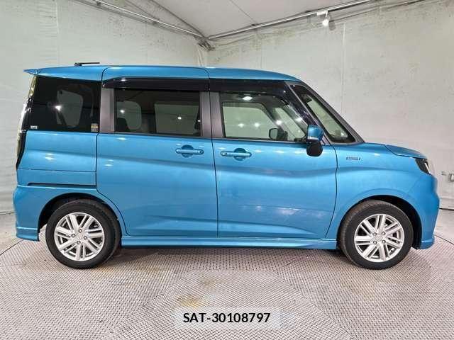 Suzuki SOLIO 2021-04 8246709-3