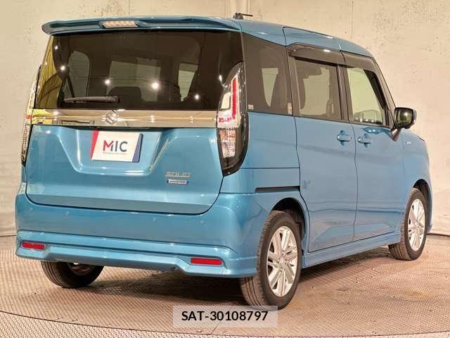 Suzuki SOLIO 2021-04 8246709-4
