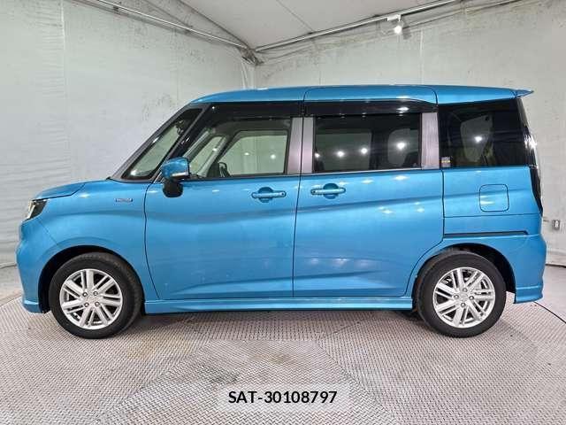 Suzuki SOLIO 2021-04 8246709-7