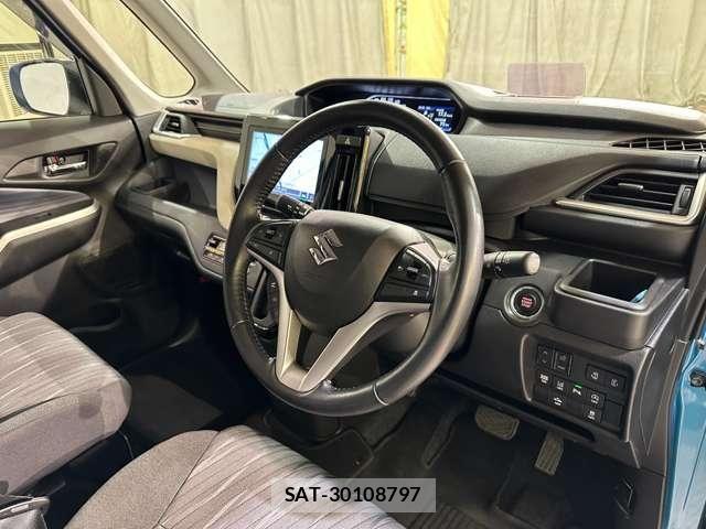 Suzuki SOLIO 2021-04 8246709-8