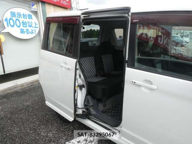Suzuki SOLIO 2014-06 8317121-11