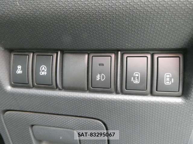 Suzuki SOLIO 2014-06 8317121-2