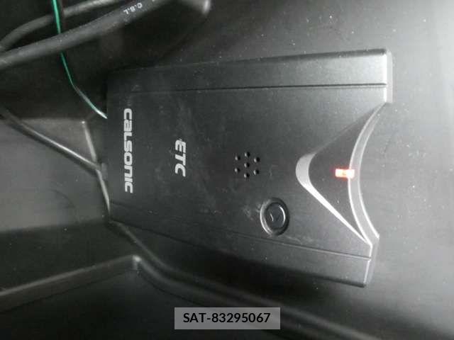 Suzuki SOLIO 2014-06 8317121-4