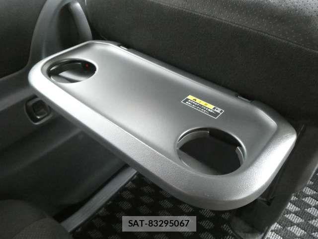 Suzuki SOLIO 2014-06 8317121-6