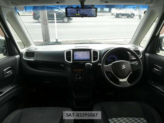Suzuki SOLIO 2014-06 8317121-8