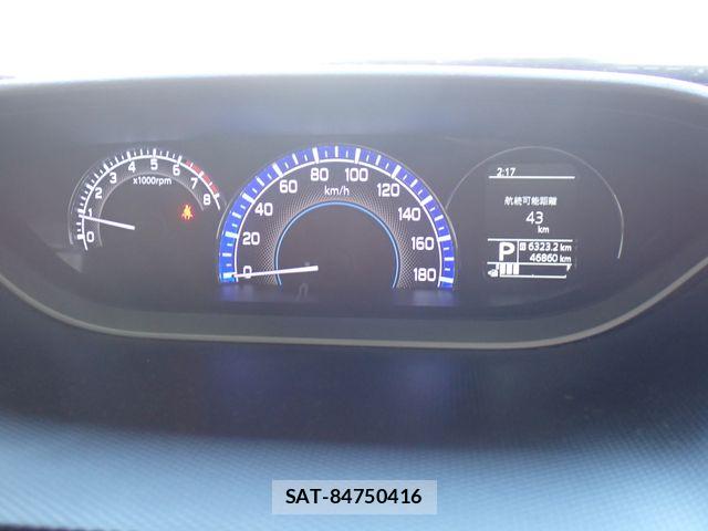 Suzuki SOLIO 2020-08 8317117-12