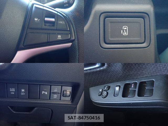 Suzuki SOLIO 2020-08 8317117-18