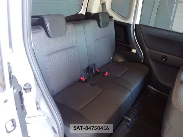Suzuki SOLIO 2020-08 8317117-20