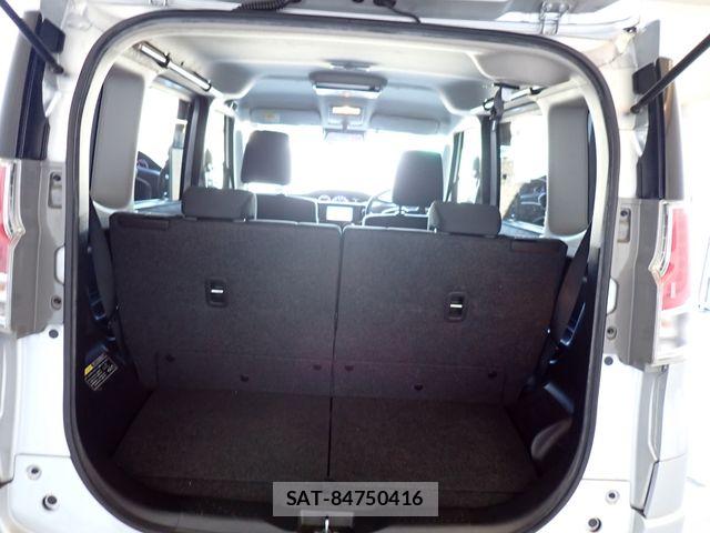 Suzuki SOLIO 2020-08 8317117-21