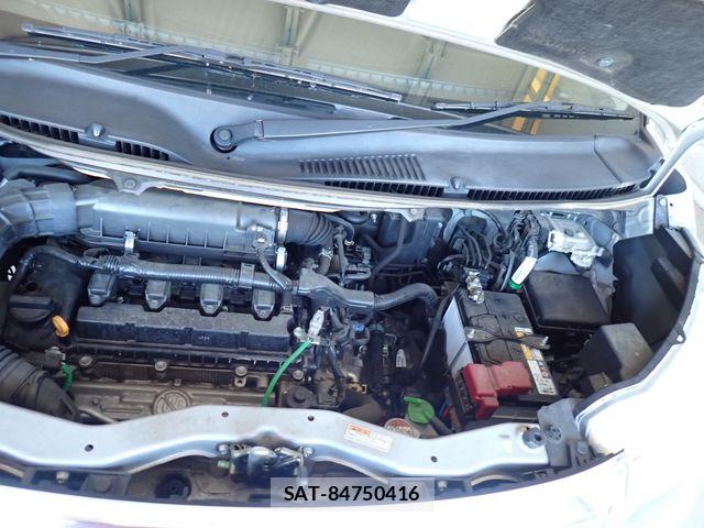 Suzuki SOLIO 2020-08 8317117-22