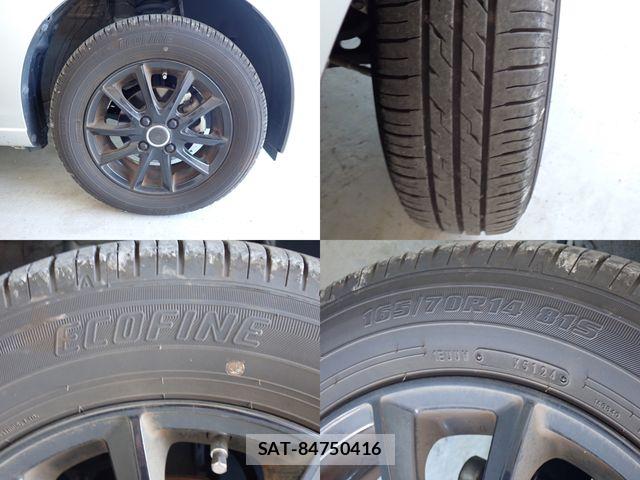 Suzuki SOLIO 2020-08 8317117-23