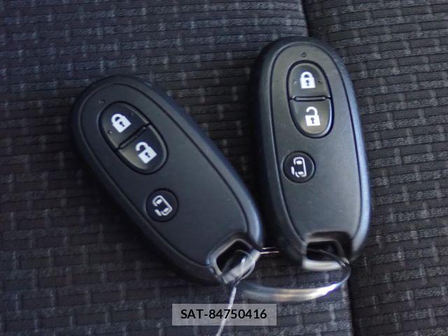Suzuki SOLIO 2020-08 8317117-26