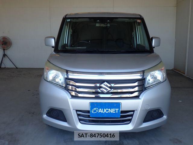 Suzuki SOLIO 2020-08 8317117-5
