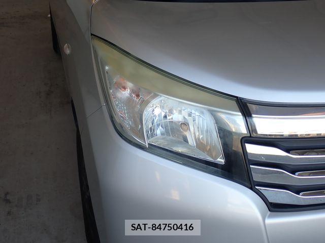 Suzuki SOLIO 2020-08 8317117-8