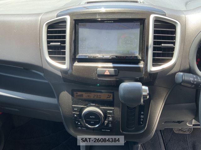 Suzuki SOLIO 2011-11 8317126-10