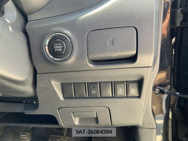 Suzuki SOLIO 2011-11 8317126-11