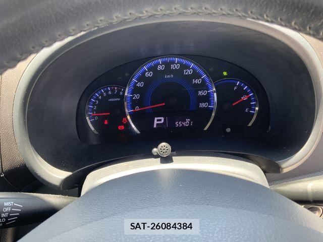 Suzuki SOLIO 2011-11 8317126-12