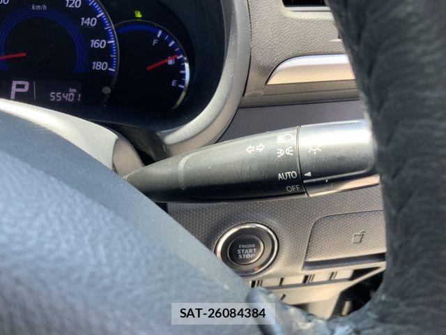 Suzuki SOLIO 2011-11 8317126-13