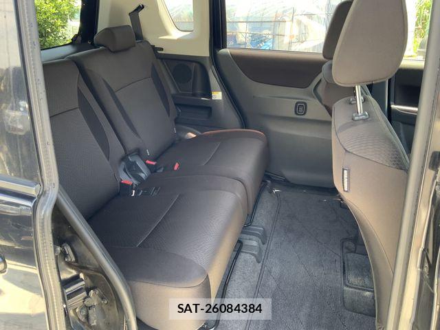 Suzuki SOLIO 2011-11 8317126-16