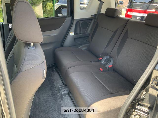 Suzuki SOLIO 2011-11 8317126-17