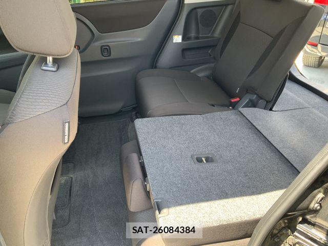 Suzuki SOLIO 2011-11 8317126-18