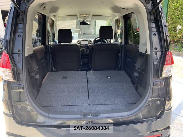 Suzuki SOLIO 2011-11 8317126-20