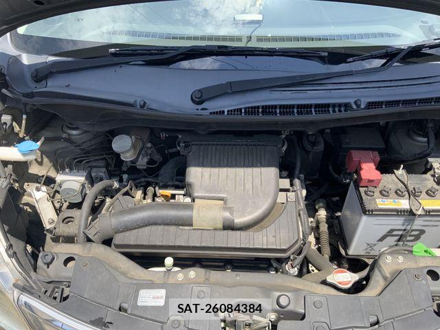 Suzuki SOLIO 2011-11 8317126-22
