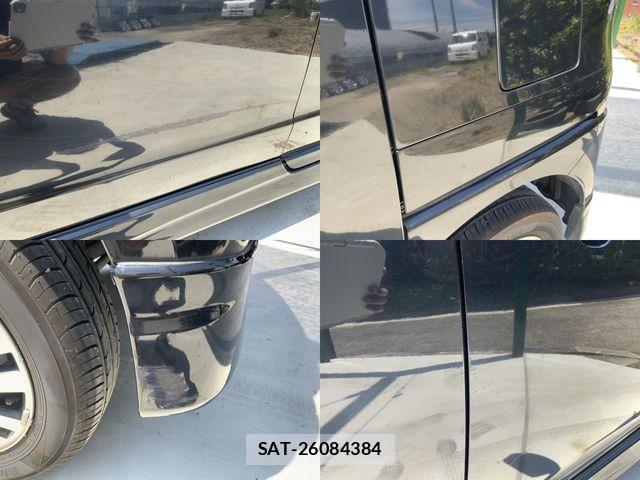 Suzuki SOLIO 2011-11 8317126-23