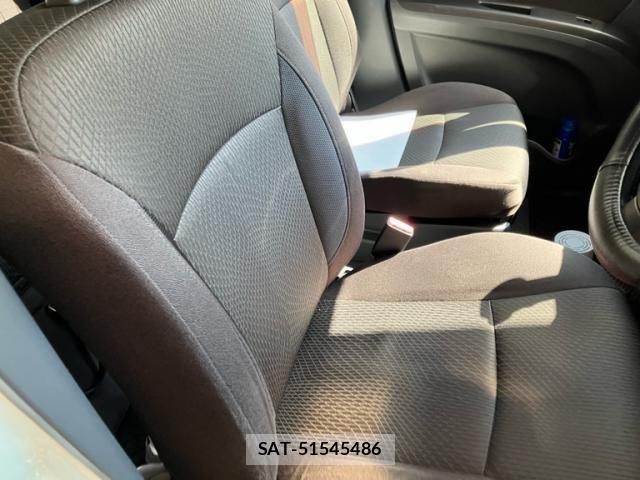 Suzuki SOLIO 2011-10 8317127-12