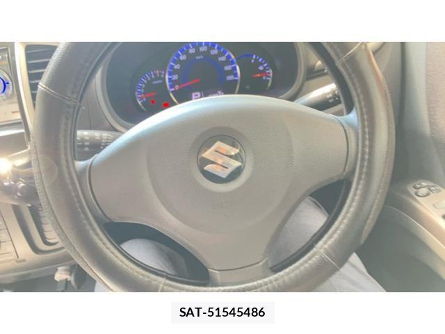 Suzuki SOLIO 2011-10 8317127-15