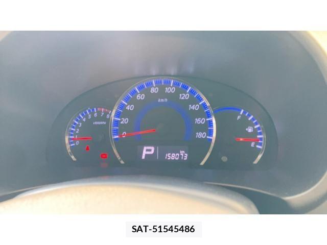 Suzuki SOLIO 2011-10 8317127-16