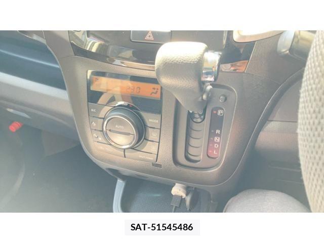 Suzuki SOLIO 2011-10 8317127-18