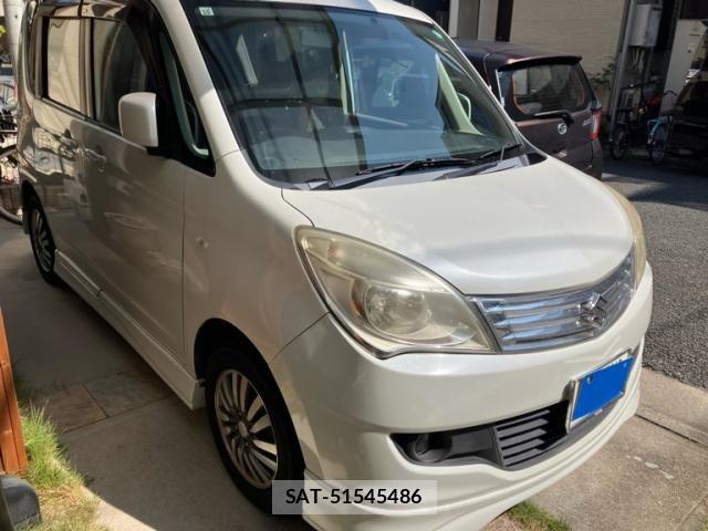 Suzuki SOLIO 2011-10 8317127-1
