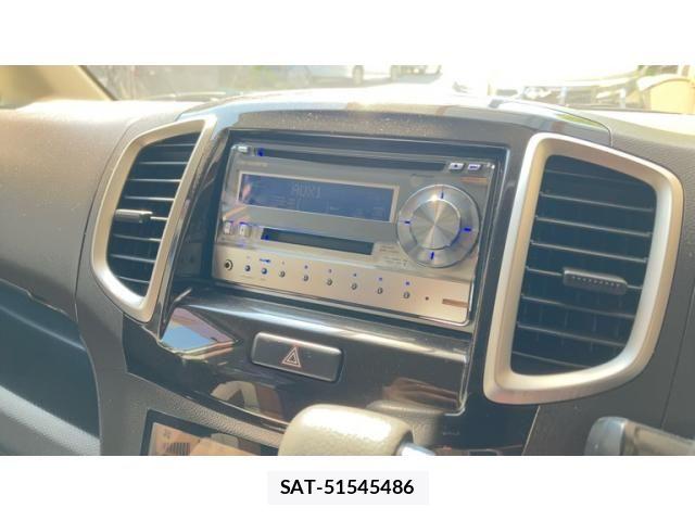 Suzuki SOLIO 2011-10 8317127-19