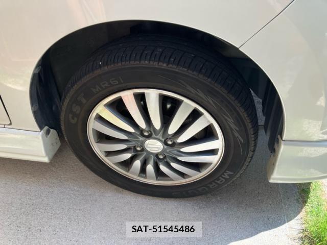 Suzuki SOLIO 2011-10 8317127-2
