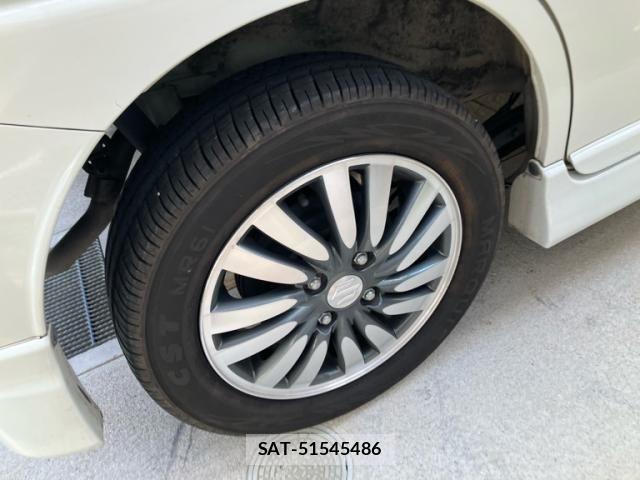 Suzuki SOLIO 2011-10 8317127-8