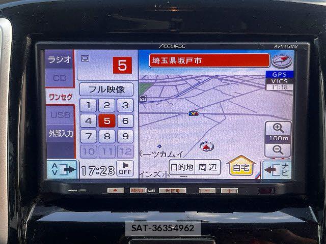 Suzuki SOLIO 2013-10 8317125-11