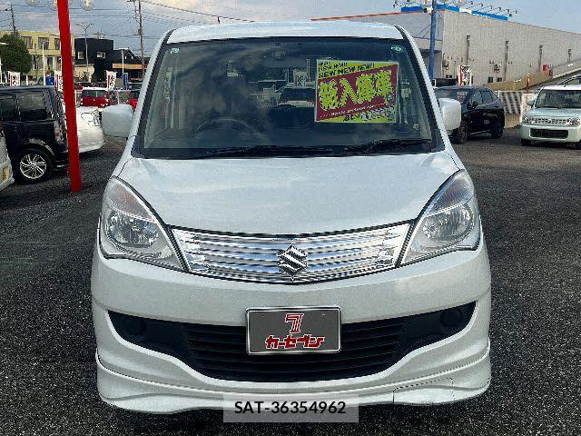 Suzuki SOLIO 2013-10 8317125-16