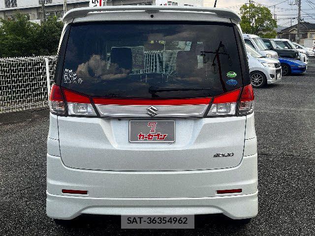 Suzuki SOLIO 2013-10 8317125-17