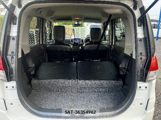 Suzuki SOLIO 2013-10 8317125-22