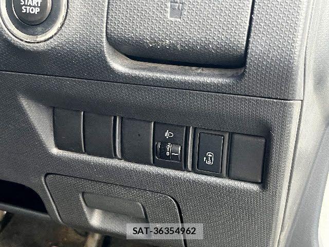 Suzuki SOLIO 2013-10 8317125-23
