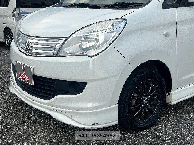 Suzuki SOLIO 2013-10 8317125-24